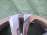 VW TAIGO 2G7 22- FELGA ALUMINIOWA 6,5x17 ET 39 2G7601025E VALENCIA