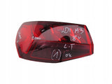 AUDI A3 8Y 19- LAMPA LED MATRIX TYŁ LEWA 8Y0945207