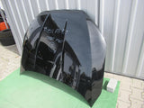 AUDI A3 S3 8Y 8Y0 20- SPORTBACK LIMUZYNA MASKA CZARNY MET. 8Y0823029