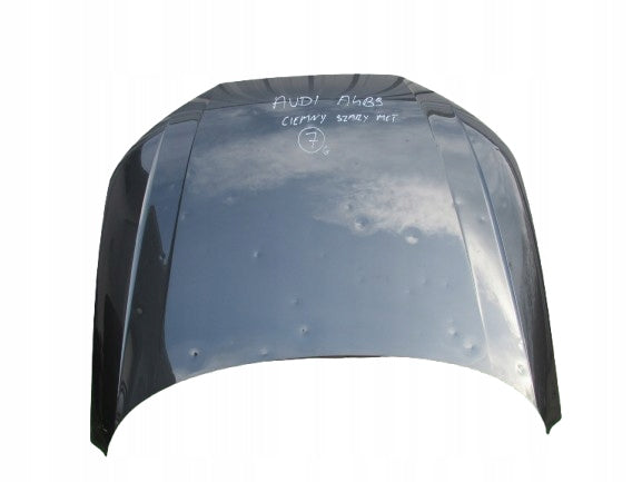 AUDI A4 B9 8W 16- MASKA POKRYWA SZARY METALIK 8W0823029A