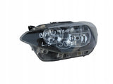 BMW 1 F20 F21 11-15 LAMPA LEWA ZWYKŁA 7229671