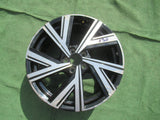 VW POLO 2G 6 VI GTI FELGA 7x17 ET 51 2G0601025AP BERGAMO