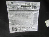 SEAT CUPRA FORMENTOR 5FF LIFT 24- ZDERZAK PRZÓD 5FF807221A/B/C 5FF807221A