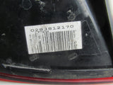 RENAULT MODUS 2008-2012 LIFT LAMPA PRAWA TYŁ 8200658413R 8201012188N