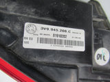 SKODA SUPERB III 3 3V LIFT KOMBI LAMPA TYŁ PRAWA