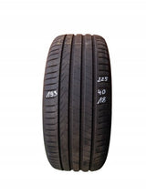 OPONA PIRELLI Cinturato P7 P7C2 BMW 225/45/18 92Y XL 5,5mm LATO 1 szt