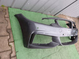 BMW 4 F32 F33 F36 13- M PAKIET M-PAKIET ZDERZAK PRZÓD 5111 8054502