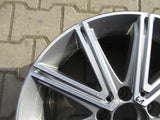 MERCEDES CLK SLK W171 7,5x17 FELGA A1724011402