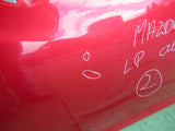 MAZDA 6 VI GJ 12- DRZWI LEWE PRZÓD BOROWY METALIK GHP959010 S5267