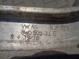 AUDI A4 B9 A5 WAHACZ LEWY PRAWY TYŁ 8W0505311E