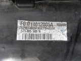 SEAT ATECA 575 16- PAS WZMOCNIENIE CZOŁOWE 575805588J 575805588N