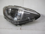 BMW 1 F20 F21 LAMPA LEWA BI-XENON BI XENON NIE SKRĘTNY 7229677 A9722967710