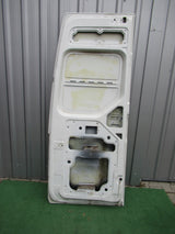 VW CRAFTER 7C 2 MAN TGA PRAWY TYŁ DRZWI 7C3827124C