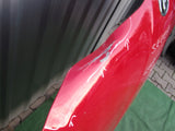 SKODA SCALA 657 MASKA CZERWONA 657823155 657823031A