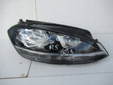 VW GOLF 7 VII LIFT FL LAMPA PRAWA LED 5G1941006D