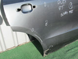 AUDI Q5 8R I 1 09-17 DRZWI PRAWY TYŁ 8R0833052B