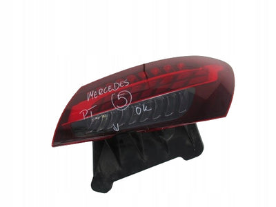 MERCEDES E KLASA E-KLASA SEDAN W213 LIFT 20- LAMPA TYŁ PRAWA A2139065209