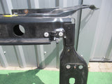 FIAT 500 08-15 PAS WZMOCNIENIE CZOŁOWE 51938186 52118039