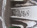 VW TIGUAN I 1 5N FELGA ALUMINIOWA 7x17 ET 43 5N0601025AC SPOKANE