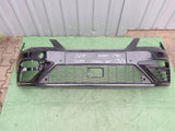 SEAT LEON III 3 LIFT 16- FR 5F ZDERZAK PRZÓD PDC 5F0807221AB 5F0807221AJ