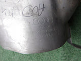 AUDI A4 8W B9 15-25 LEWA PRAWA KOŃCÓWKA WYDECHU 8W0253825P 8W0253826P