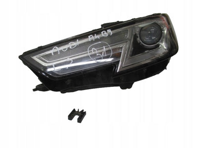 AUDI A4 B9 8W 16- BI-XENON BI XENON LAMPA LEWA 8W0941005