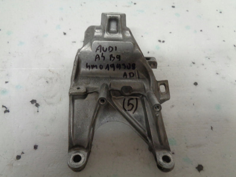 AUDI A4 B9 8W ŁAPA ZAWIESZENIE SILNIKA 8W0199308AD