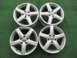 VW GOLF VII 7 5G VI 6 5K TOURAN CADDY FELGA 6x16 ET 48 ASPEN 5G0071496