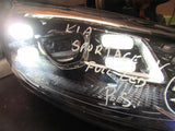 KIA SPORTAGE 4 IV LIFT LAMPA FULL LED 92102F1500