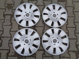 AUDI A3 8P A4 B7 B6 B8 8K 8K0601147 KOŁPAKI 16 CALI 16