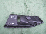 AUDI A4 B9 S4 S LINE S-LINE LIFT 20- 8W KRATKA ZAŚLEPKA LEWA 8W0807681AK