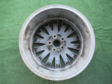 VW PHAETON 3D LIFT FL INPRESSION FELGA 7,5x17 ET40 3D0601025AN
