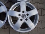 VW TOUAREG AUDI Q7 FELGI 8x17 5x130 ET 48 RIAL