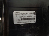 VW TIGUAN II 2 16- HALOGEN LEWY 5NA941699B ORYGI