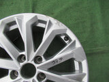 AUDI A4 B9 8W0 A6 FELGA 7,5x17 ET38 8W0601025L