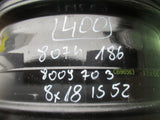 BMW 1 2 F20 F21 F22 M PAKIET M-PAKIET FELGA 8x18 ET 52 8009703 8074186