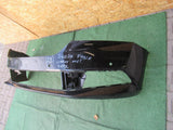SKODA FABIA 6V 3 III LIFT 18- ZDERZAK PRZÓD 4xPDC CZARNY 6V0807221F