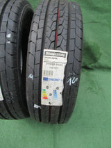OPONA BRIDGESTONE DURAVIS R660 215/65/16C 109/107T 2 szt NOWE