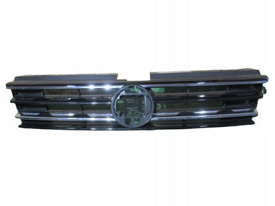 VW TIGUAN 5NA 2 II 16- GRILL ATRAPA 5NA853653B 5NA853651B