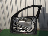 BMW 1 F40 19- DRZWI PRAWY TYŁ CZARNE ŁADNE 4151 8737060