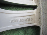 AUDI A4 B9 8W A6 C7 4G FELGA 7x17 ET42 8W0601025P