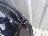 MINI COOPER ONE R50 R52 -06 MASKA CZARNA
