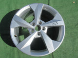AUDI A3 S3 8Y S LINE FELGA 8x18 ET 46 8Y0601025J