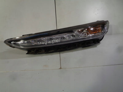 HYUNDAI KONA LAMPA LEWA DZIENNA LED DRL 92207-J90