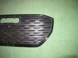 AUDI Q4 E-TRON 89A 22- GRILL ATRAPA CZARNA 89A853651B 89A853653B T94