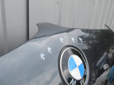 BMW X5 MX5 G05 X6 MX6 G06 18- MASKA POKRYWA SZARY METALIK IGŁA 4100 7492375