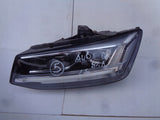 AUDI Q2 81A FULL LED LAMPA LEWA 81A941033