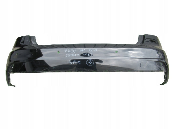 AUDI A1 82A ZDERZAK TYŁ PDC 2019- 82A807511A/B