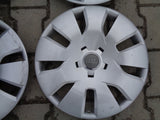 AUDI A3 8P A4 B7 B6 B8 8K 8K0601147 KOŁPAKI 16 CALI 16