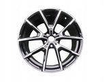 BMW 8 M8 G14 G15 G16 FELGA M-PAKIET CZARNA WZ 728 9x20 ET41 8072024 8097241